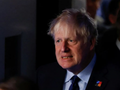 英首相遭“逼宫”后发表辞职演讲，下一个“约翰逊”是谁？