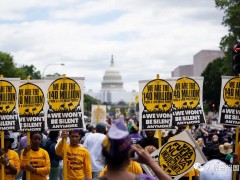 国际观察 | 美国应正视自身系统性种族主义问题