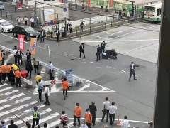 枪击安倍晋三的嫌疑人到底什么动机？