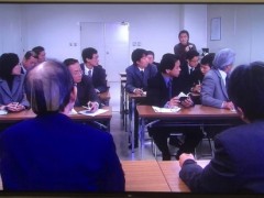 安倍晋三遇刺后，东京电视台播美食大阪台播电视剧