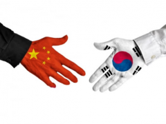韩媒批“与中国脱钩”论调：韩国现在的对华战略只用嘴，不用眼睛！