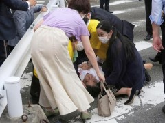 安倍晋三遇刺，会在日本政坛掀起多大风暴？