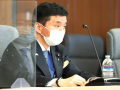 岸信夫回应安倍身亡：从没想过哥哥会以这种形式离开