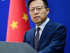 日本前首相安倍遭枪击不治身亡，中国外交部回应