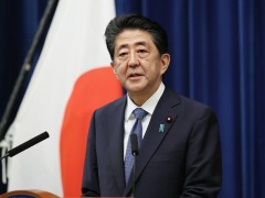 评价复杂的安倍：他为中日关系贡献过什么？又破坏了什么？