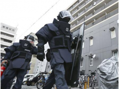 安倍遭枪击身亡，“凶器”迷雾重重
