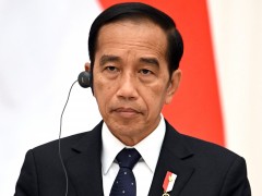 东道主印尼为组织G20会议费尽心力，日本记者成为现场询问焦点