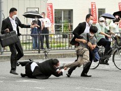 日本警方新发现！
