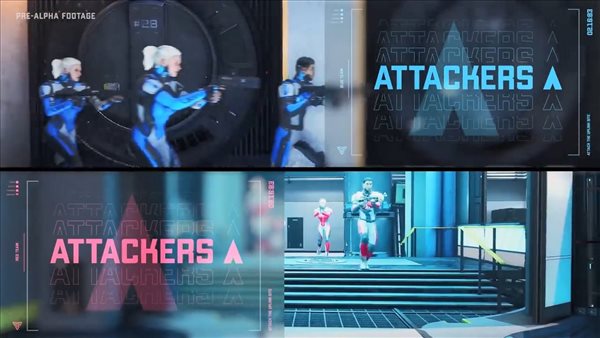 免费FPS《ALARA Prime》官宣 腾讯海外品牌发行