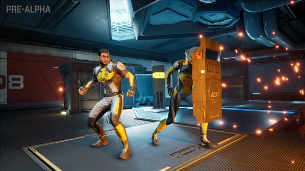 免费FPS《ALARA Prime》官宣 腾讯海外品牌发行