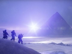 Bungie计划维持《命运》系列“几十年”发展 持续发力