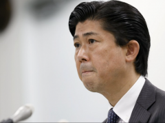 奈良县警一把手：安倍被枪击事件是“27余年警察生涯中最大悔恨”