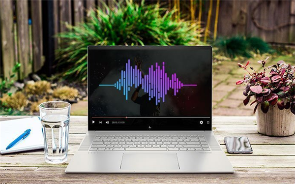 惠普Envy 16笔记本升级Intel独立显卡:最低端卖到8999元