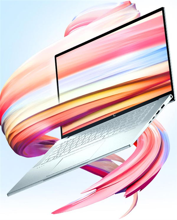 惠普Envy 16笔记本升级Intel独立显卡:最低端卖到8999元
