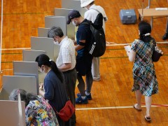 自民党赢得参院选举，专家：安倍派或分崩离析，日本可能更具攻击性