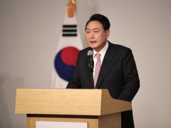 韩媒：担心有“模仿犯罪”可能，韩国警护处加强总统警卫