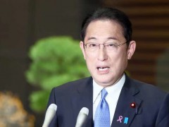 岸田加速摆脱“安倍经济学”？日媒：会围绕“新资本主义”推行经济政策