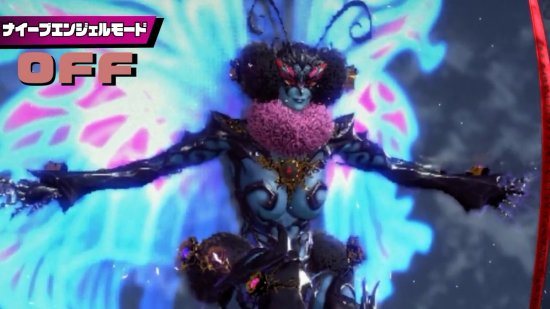 人再多也不会尴尬啦 《猎天使魔女3》将有安心玩模式
