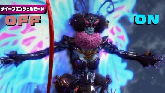 人再多也不会尴尬啦 《猎天使魔女3》将有安心玩模式