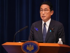 日本政府称今秋为安倍举行国葬