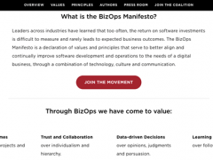 非技术部门，如何参与 DevOps？