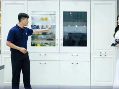 冷冻肉营养流失？GE冰箱：分子结构不破坏、营养不流