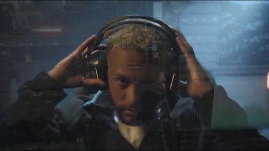 《绝地求生》最新宣传片释出 球星内马尔空降帝斯顿