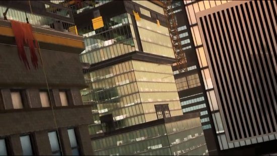 《绝地求生》最新宣传片释出 球星内马尔空降帝斯顿