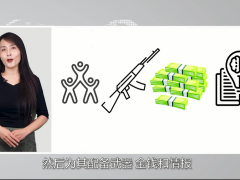 【国际3分钟】揭秘“127e”军事项目：美国为何热衷代理人战争？