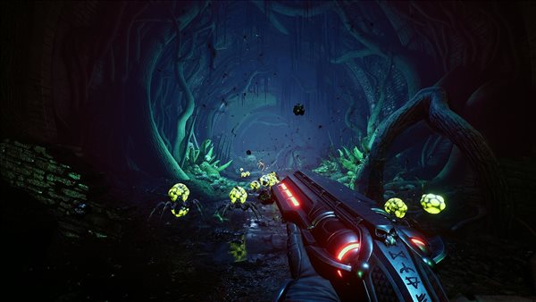 第一人称FPS《炼狱神罚》预告 试玩Dmeo上线Steam