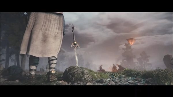 Digital新作《灵魂战甲》预告 星际战甲“镜像宇宙”