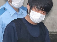 安倍遇刺案嫌犯欠债60万日元，警方：经济困难或是作案原因
