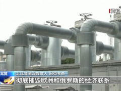 总台专访丨土耳其资深媒体人：美国并不希望粮食危机得到解决