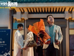 暑期档新片《外太空的莫扎特》上映，“萌物”为电影增加流量