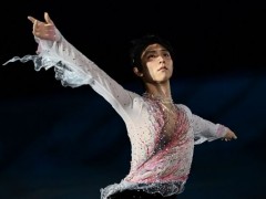 羽生结弦将于19日召开记者会 或宣布是否选择退役