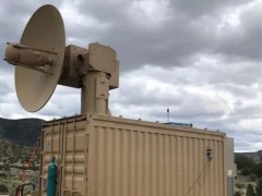 准备对俄使用“高能微波武器”？
