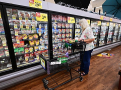 美国发现多种食品有毒重金属超标 婴儿食品污染最严重