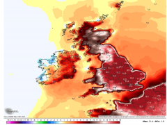 热热热！英国向40℃逼近，极端高温考验国家正常运行