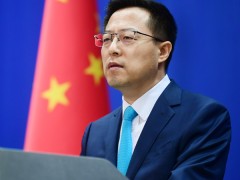 印媒提问中国是否愿意讨论在实控线上所有剩余摩擦点脱离接触？外交部回应