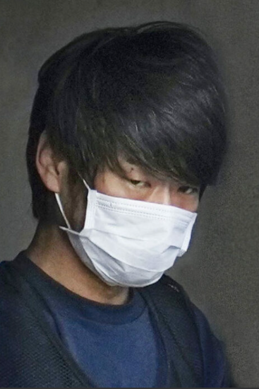 山上彻也(《产经新闻》)