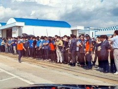 韩国国产战斗机KF-21首飞成功，韩媒兴奋