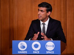 英国保守党党首选举“四进三”，苏纳克继续领跑
