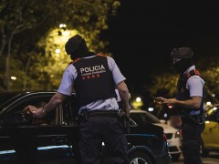 西班牙招女警最低身高1.6米？最高法院：必须考虑平均身高
