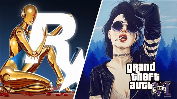 人才缺口巨大!R星为GTA6开发招聘涉及227职位空缺