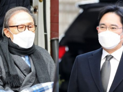 韩媒：尹锡悦将在光复节进行大规模特赦，特赦李明博已成定局
