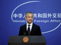 沙特外长称将继续强化同中国关系，外交部：高度赞赏