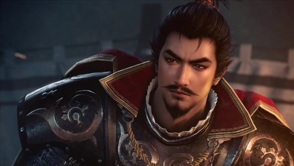 光荣《信长之野望:新生》TVCM 率领家臣逐鹿天下