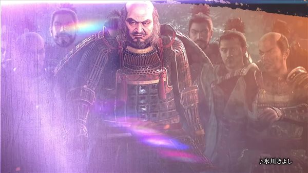 光荣《信长之野望:新生》TVCM 率领家臣逐鹿天下