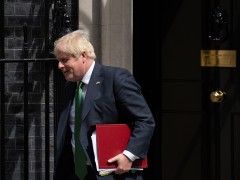 【环时深度】重权谋、轻民意，“坑了”英国保守党