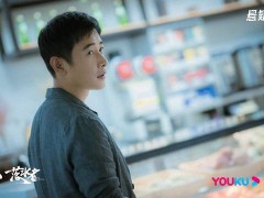 罗晋接受《环球时报》专访：用不同角色与观众“架起桥梁”